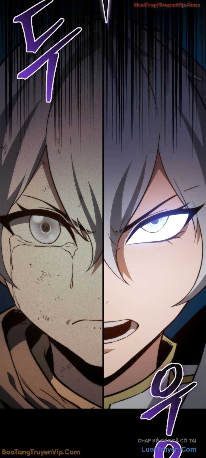 Kỵ Sĩ Tử Thần Cấp Diệt Vong Đã Hồi Quy