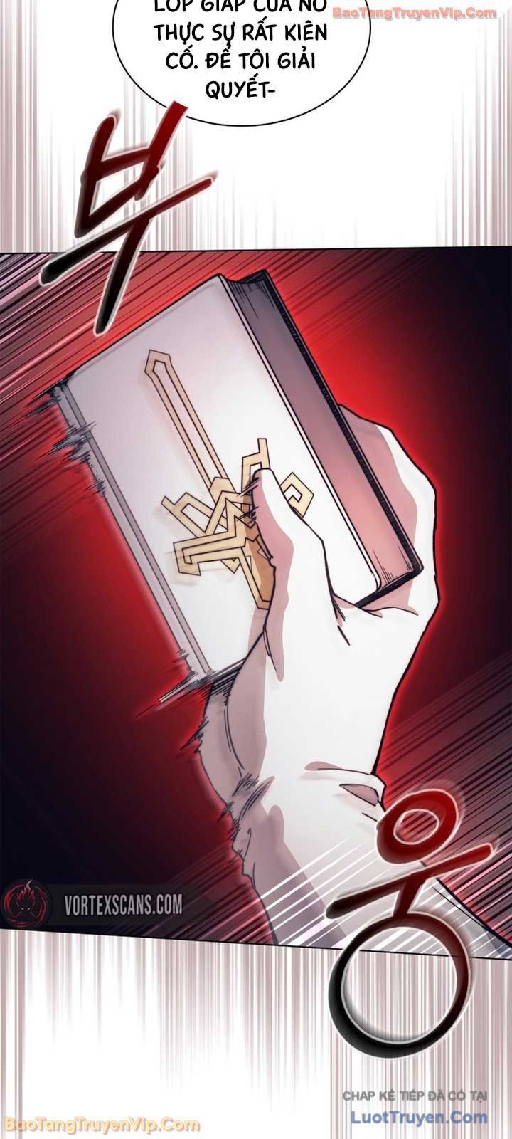 Kỵ Sĩ Tử Thần Cấp Diệt Vong Đã Hồi Quy