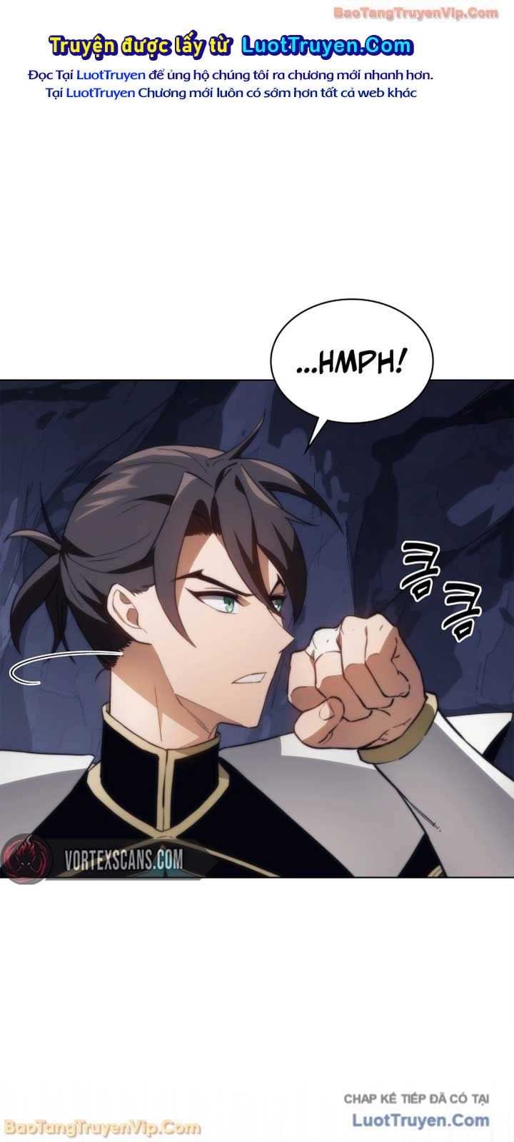 Kỵ Sĩ Tử Thần Cấp Diệt Vong Đã Hồi Quy