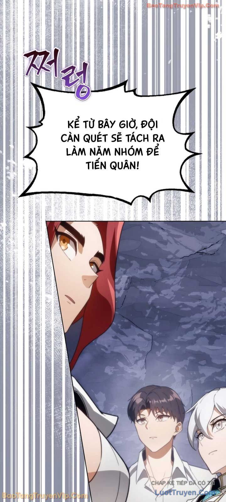 Kỵ Sĩ Tử Thần Cấp Diệt Vong Đã Hồi Quy