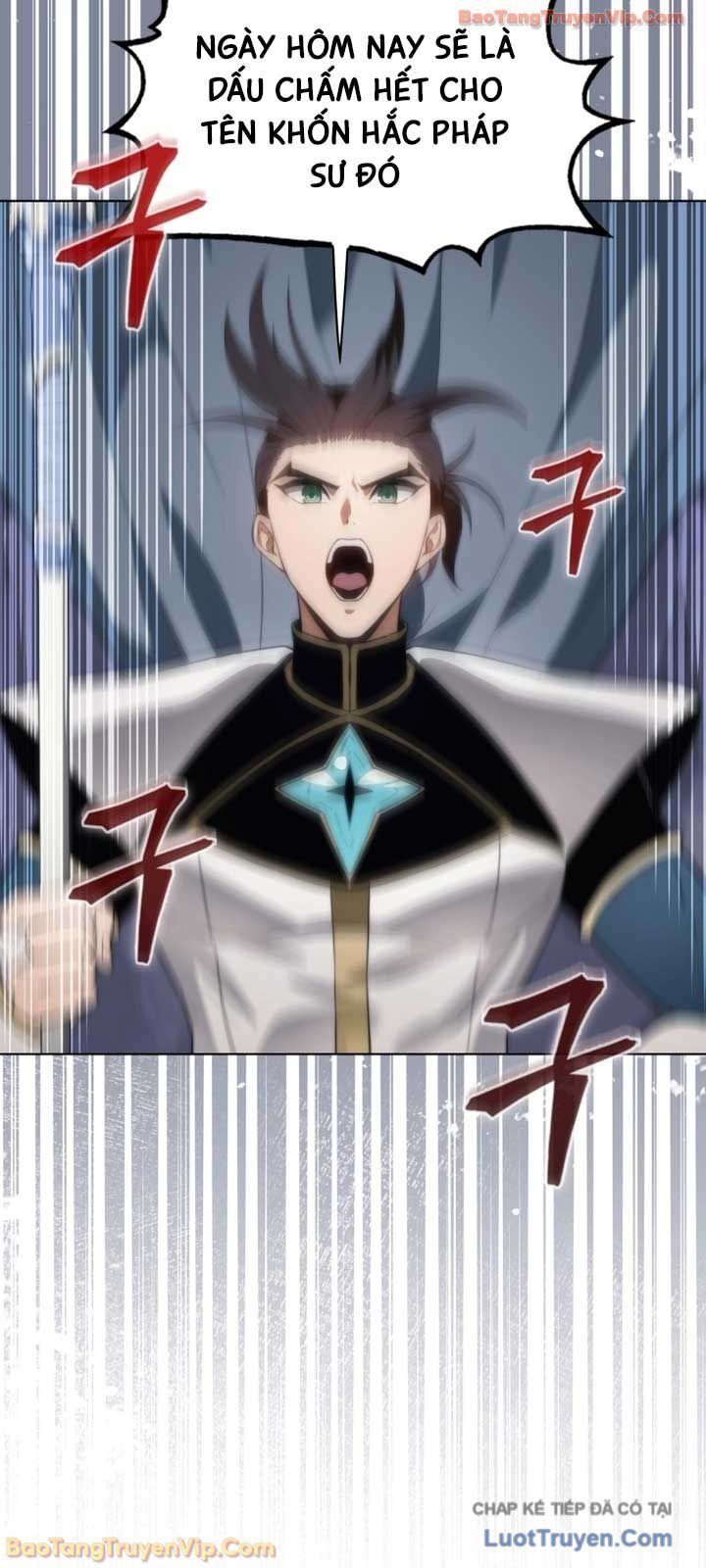 Kỵ Sĩ Tử Thần Cấp Diệt Vong Đã Hồi Quy