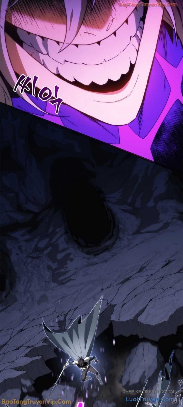 Kỵ Sĩ Tử Thần Cấp Diệt Vong Đã Hồi Quy