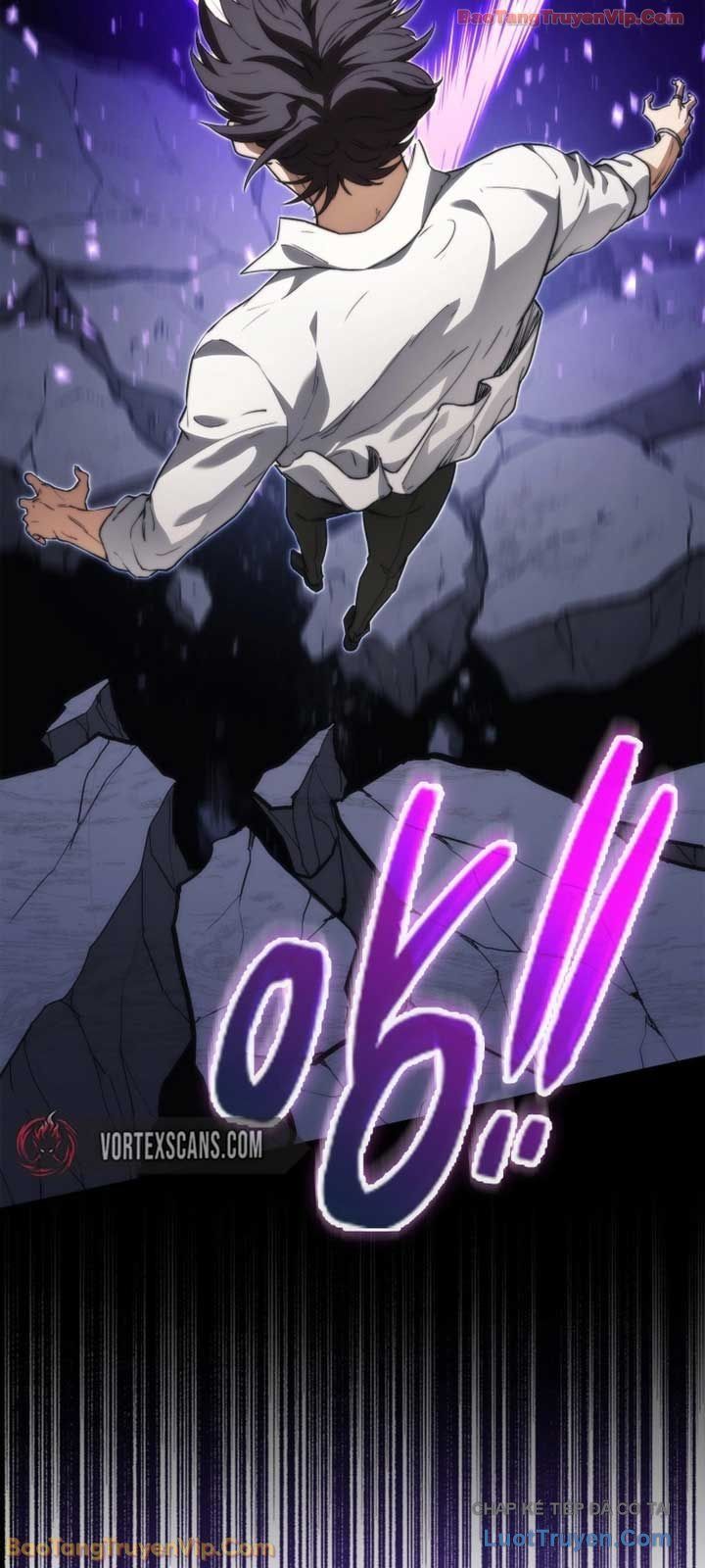 Kỵ Sĩ Tử Thần Cấp Diệt Vong Đã Hồi Quy