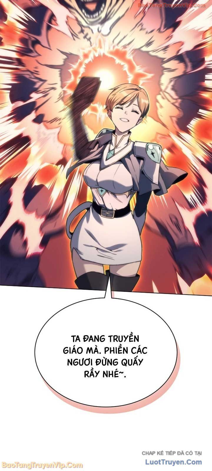 Kỵ Sĩ Tử Thần Cấp Diệt Vong Đã Hồi Quy