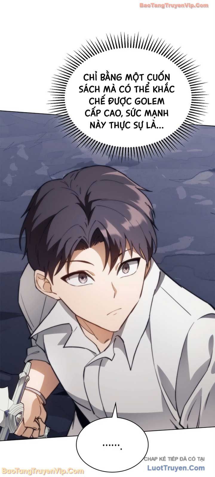 Kỵ Sĩ Tử Thần Cấp Diệt Vong Đã Hồi Quy