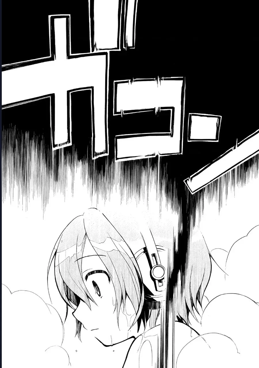 Hành Tinh Đồng Hồ Chap 1