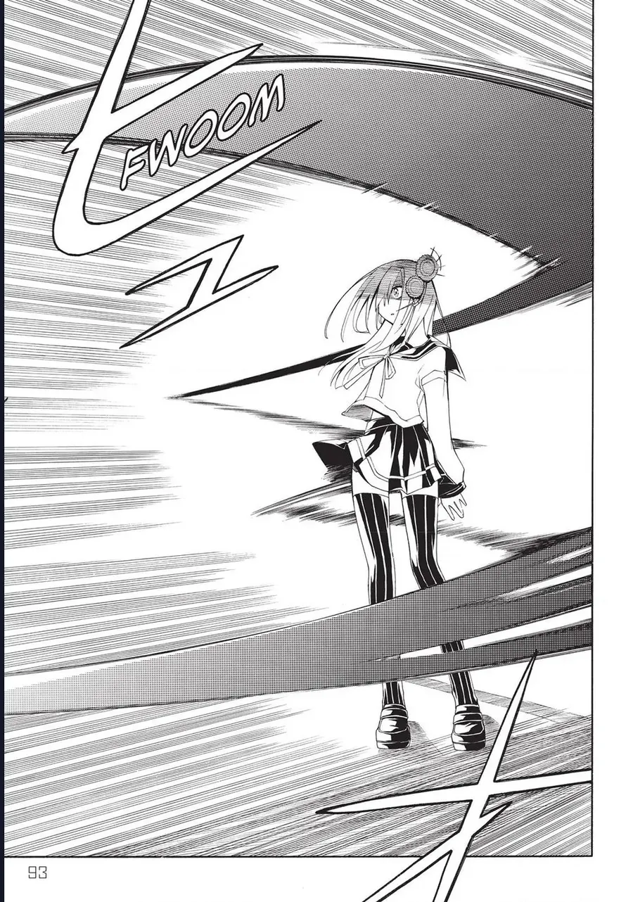 Hành Tinh Đồng Hồ Chap 2 - Next Chap 1