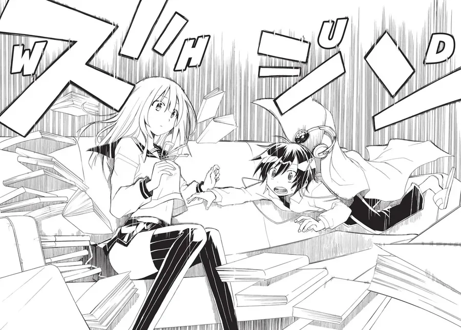 Hành Tinh Đồng Hồ Chap 2 - Next Chap 1