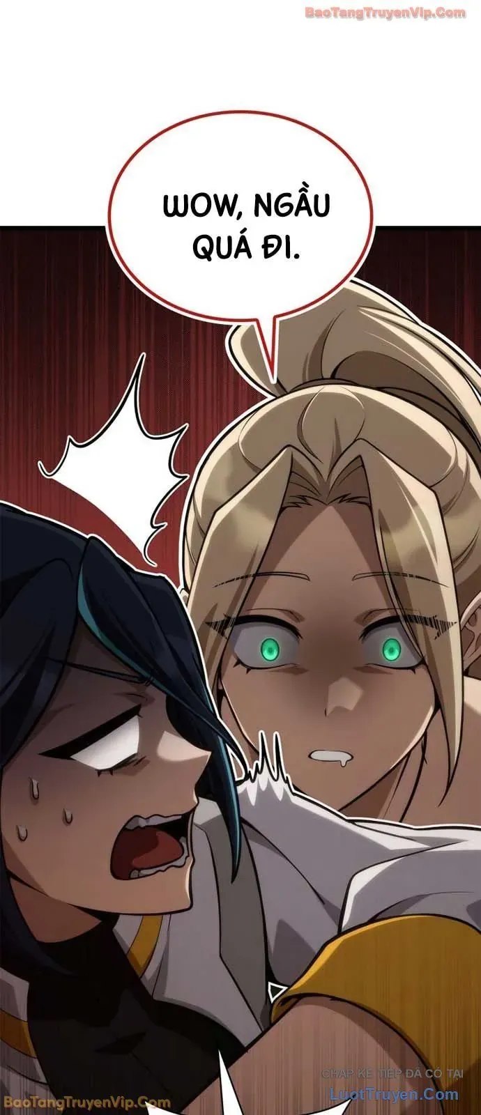 Đại Pháp Sư Toàn Năng [Chap 155]