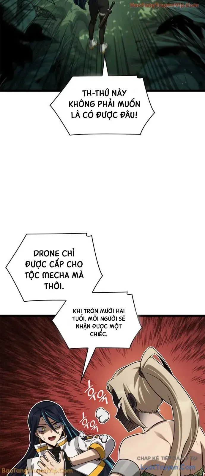 Đại Pháp Sư Toàn Năng [Chap 155]