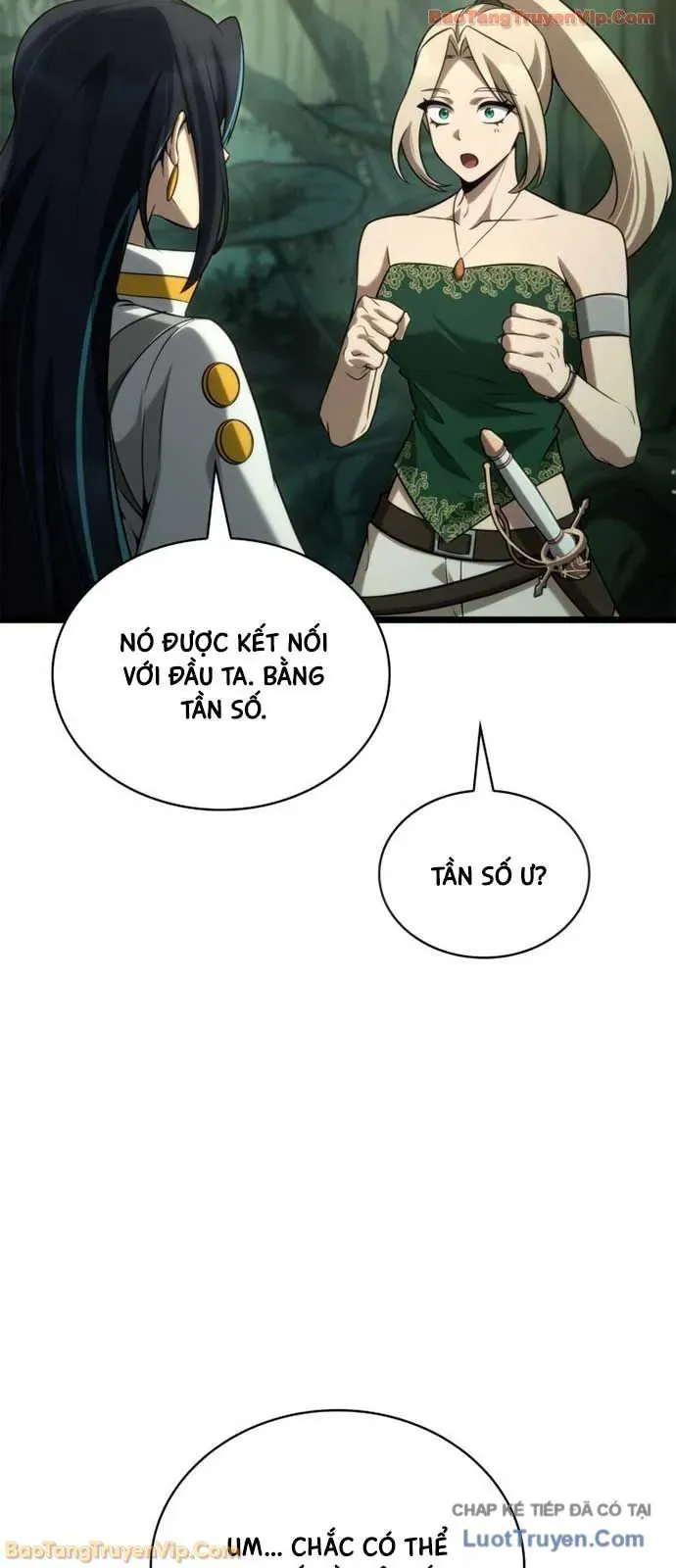 Đại Pháp Sư Toàn Năng [Chap 155]