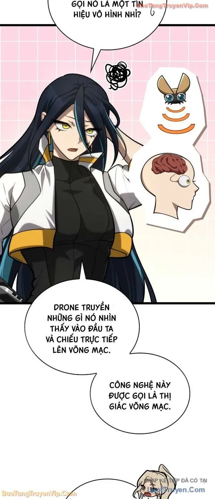 Đại Pháp Sư Toàn Năng [Chap 155]