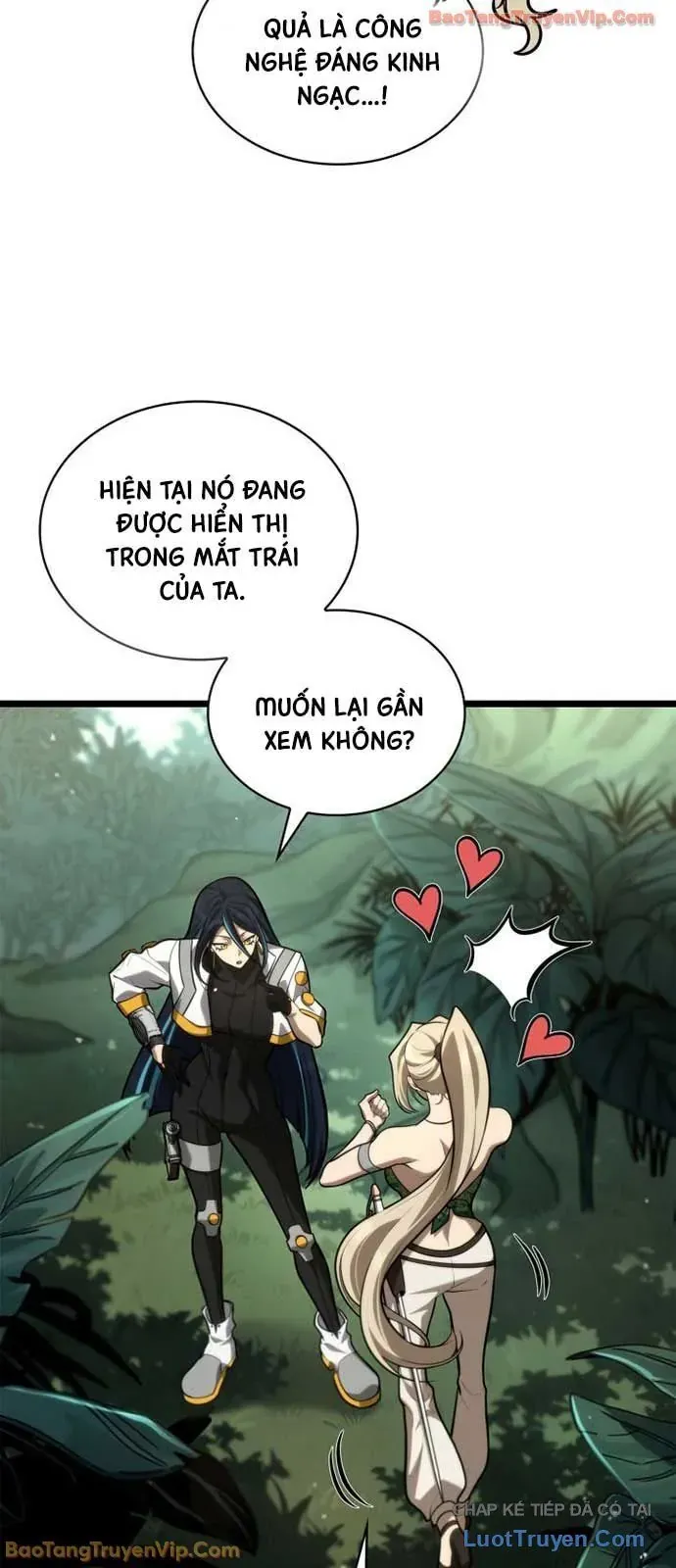 Đại Pháp Sư Toàn Năng [Chap 155]