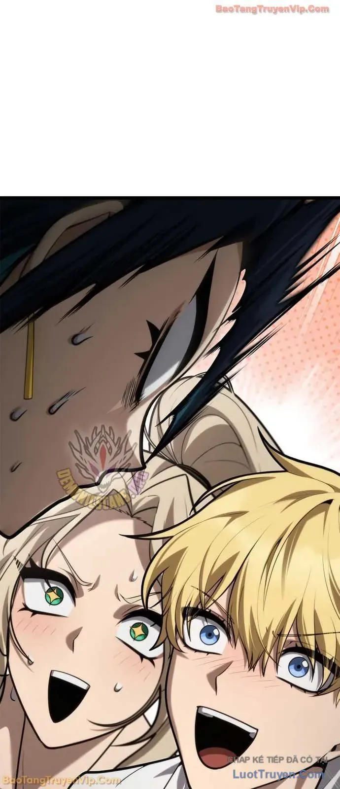 Đại Pháp Sư Toàn Năng [Chap 155]