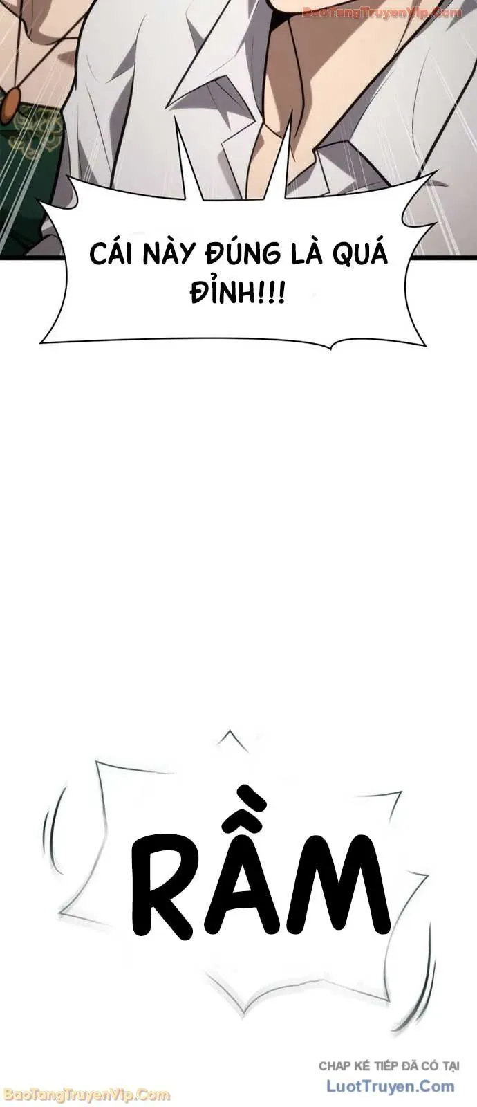 Đại Pháp Sư Toàn Năng [Chap 155]