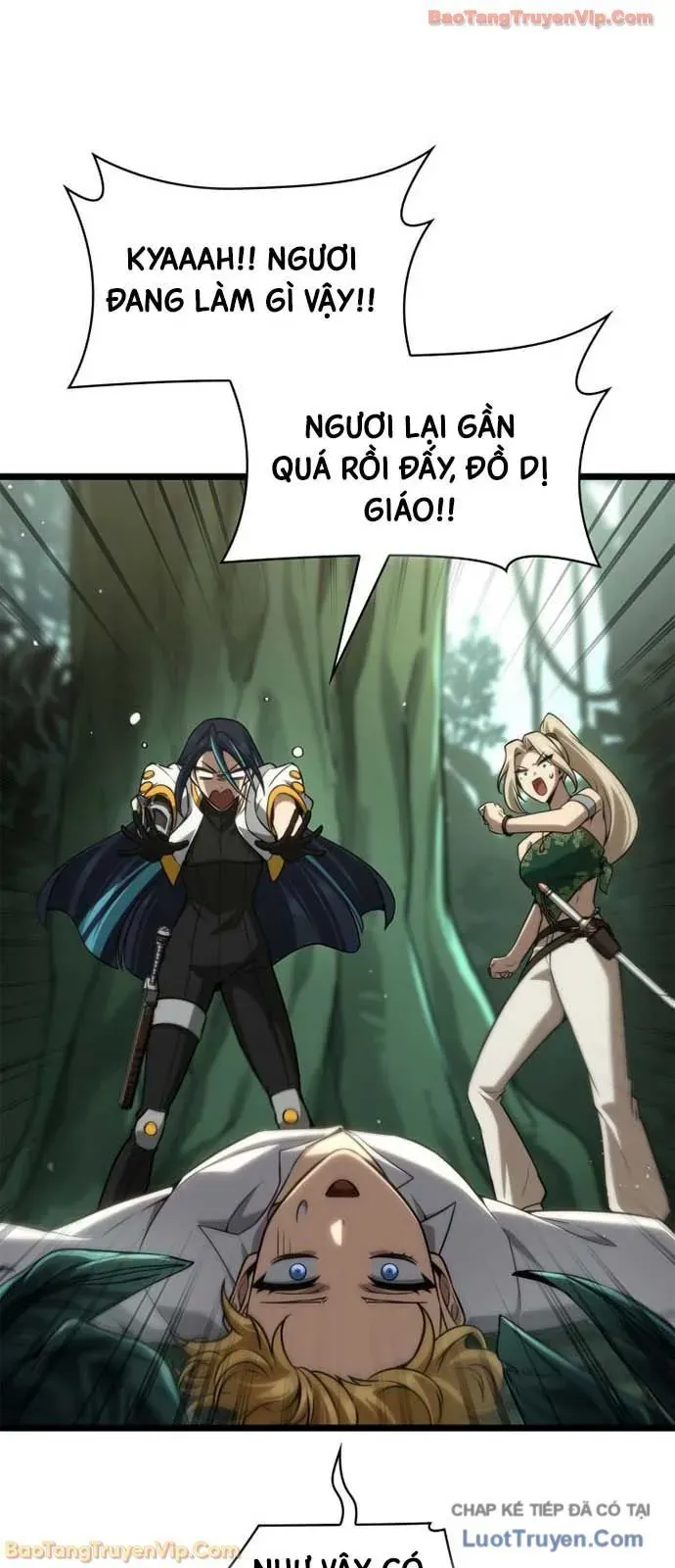 Đại Pháp Sư Toàn Năng [Chap 155]