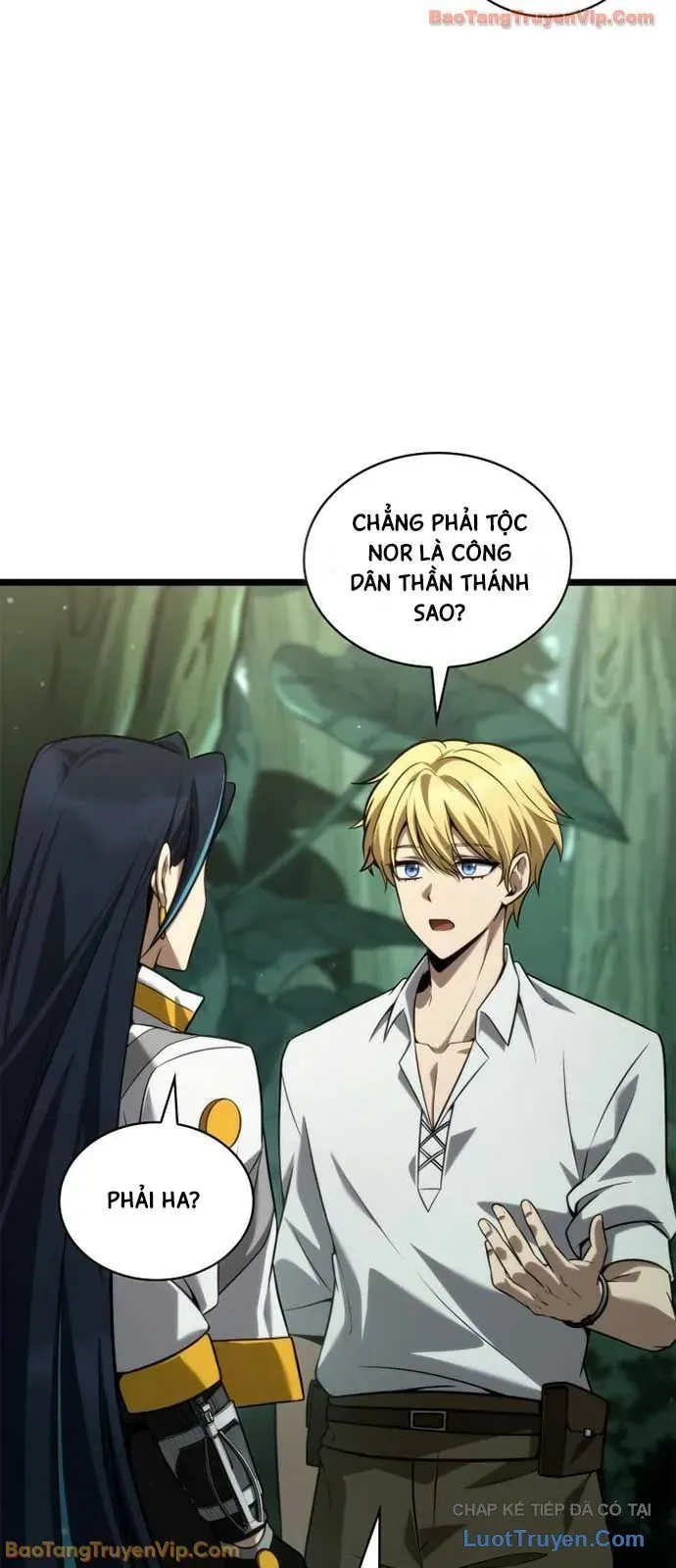 Đại Pháp Sư Toàn Năng [Chap 155]