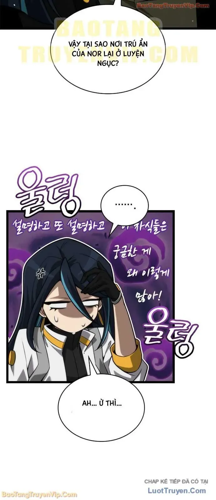 Đại Pháp Sư Toàn Năng [Chap 155]