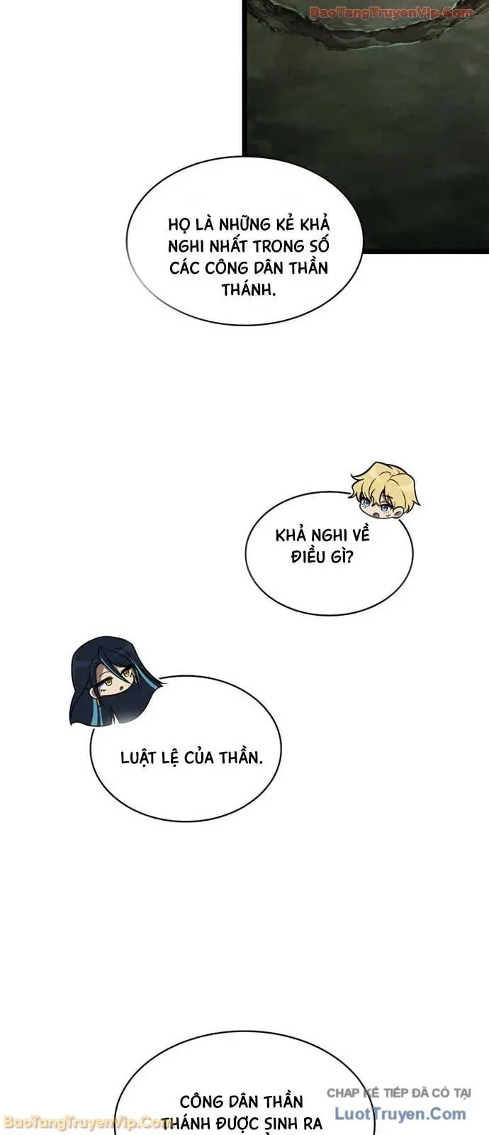 Đại Pháp Sư Toàn Năng [Chap 155]