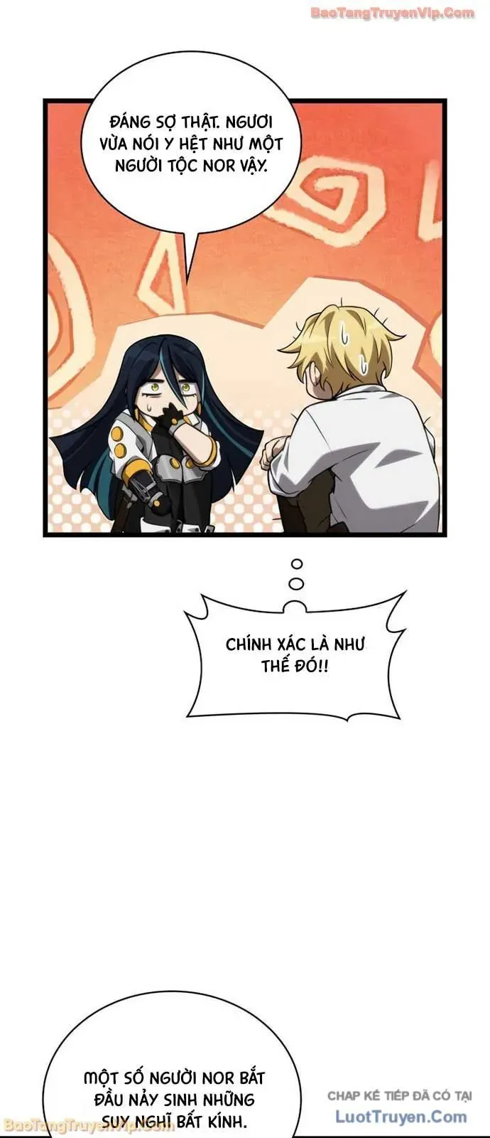 Đại Pháp Sư Toàn Năng [Chap 155]