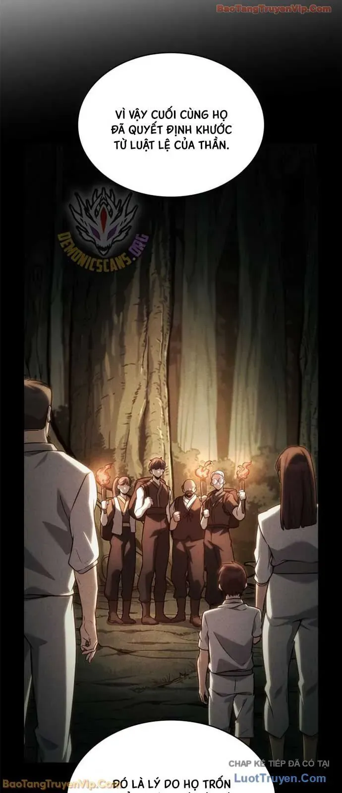 Đại Pháp Sư Toàn Năng [Chap 155]