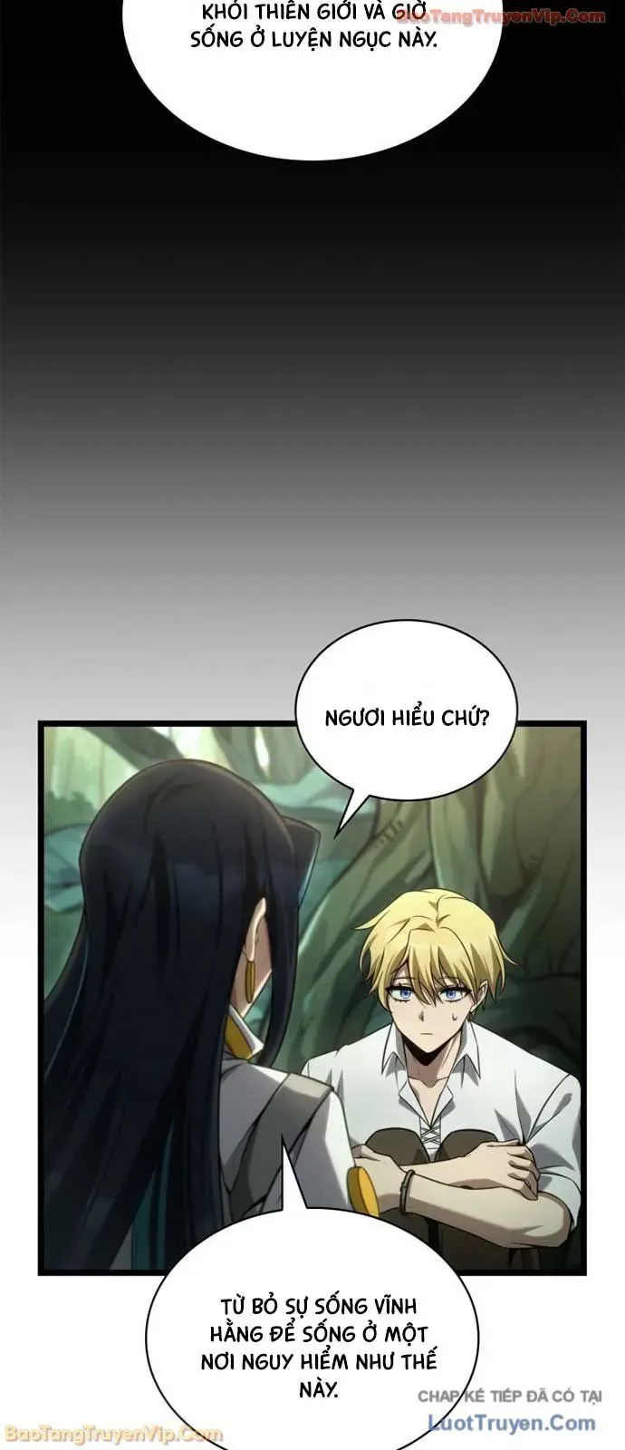 Đại Pháp Sư Toàn Năng [Chap 155]