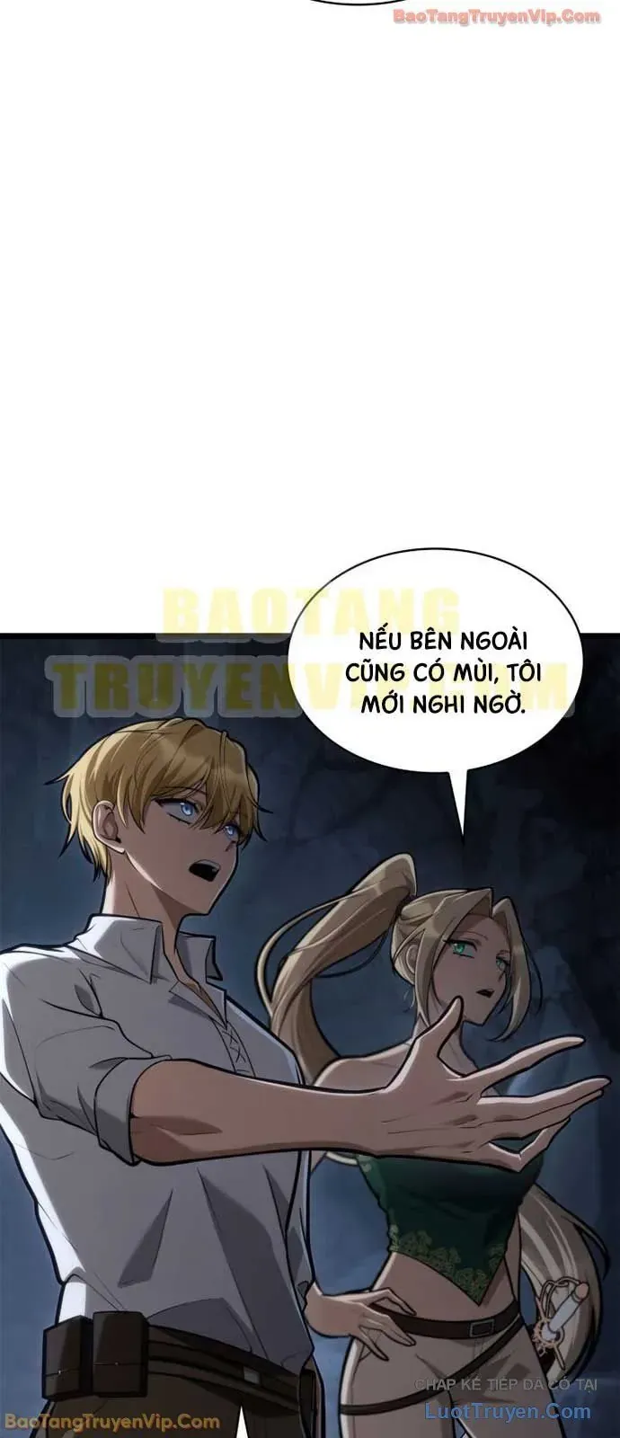 Đại Pháp Sư Toàn Năng [Chap 155]