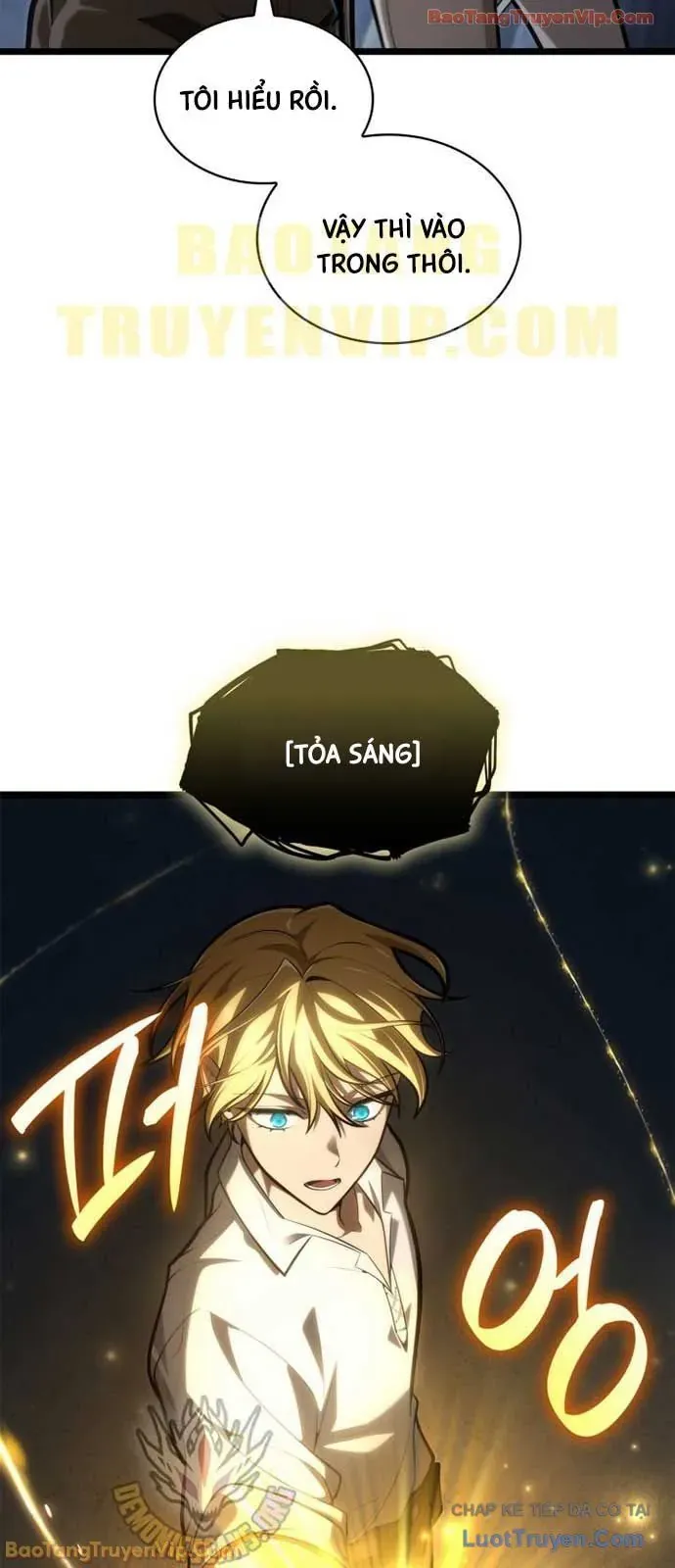 Đại Pháp Sư Toàn Năng [Chap 155]