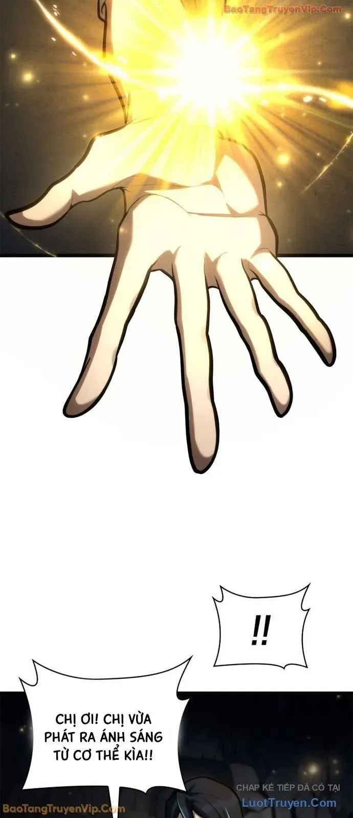 Đại Pháp Sư Toàn Năng [Chap 155]