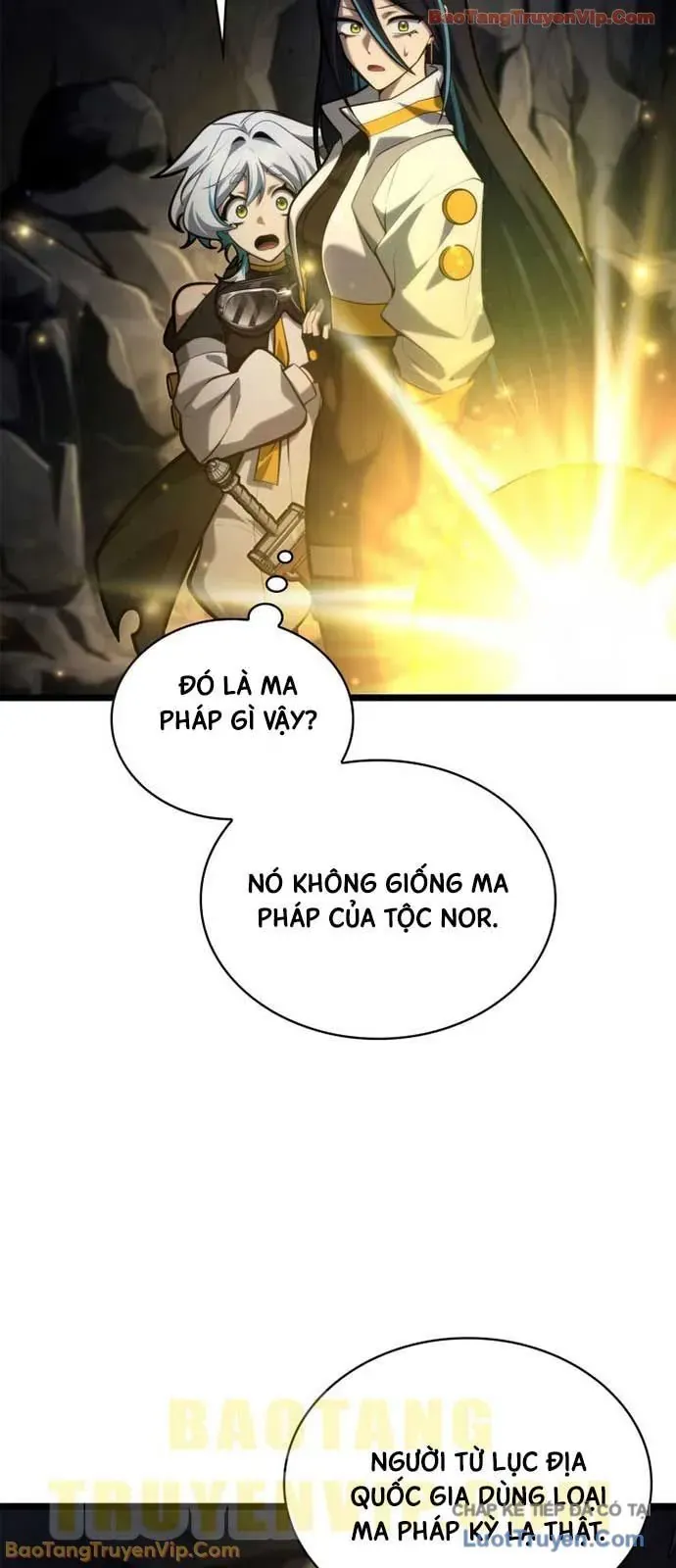 Đại Pháp Sư Toàn Năng [Chap 155]