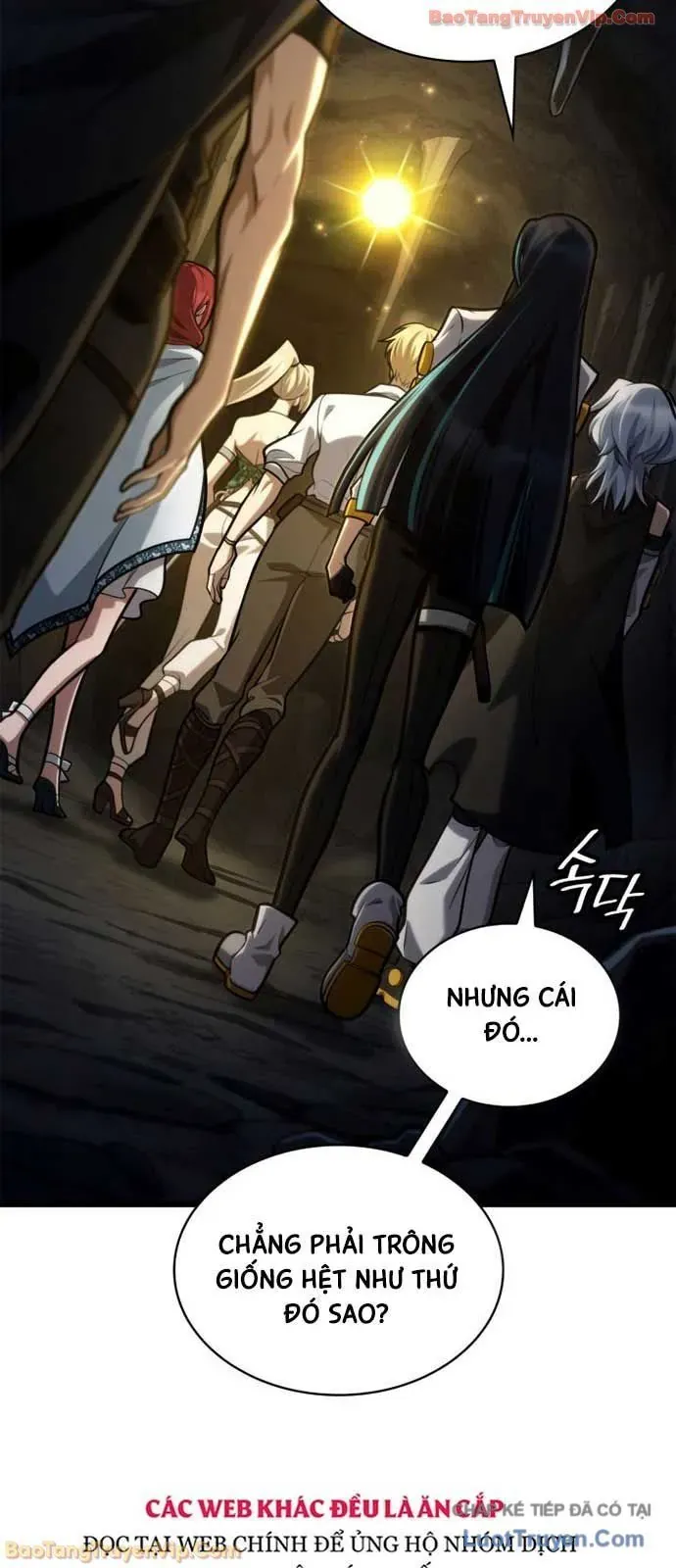 Đại Pháp Sư Toàn Năng [Chap 155]