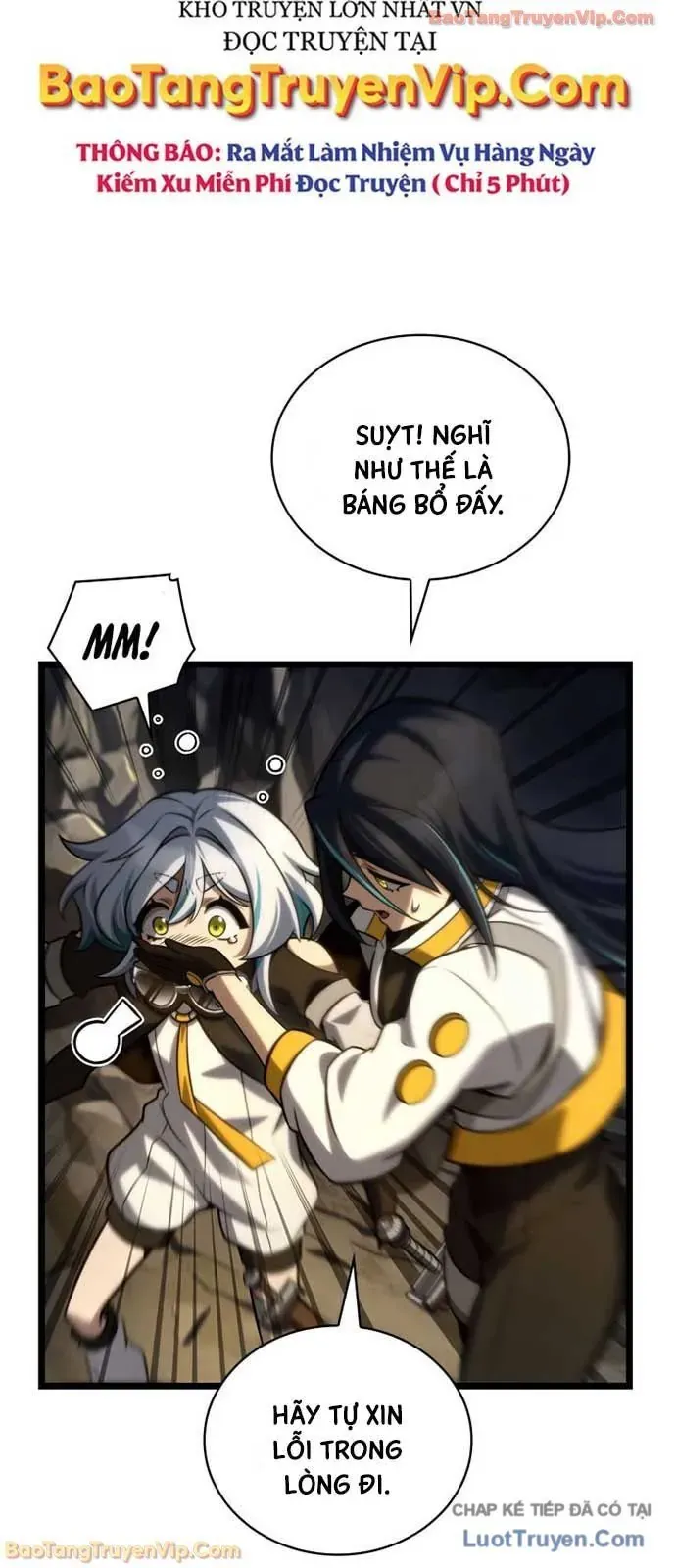 Đại Pháp Sư Toàn Năng [Chap 155]