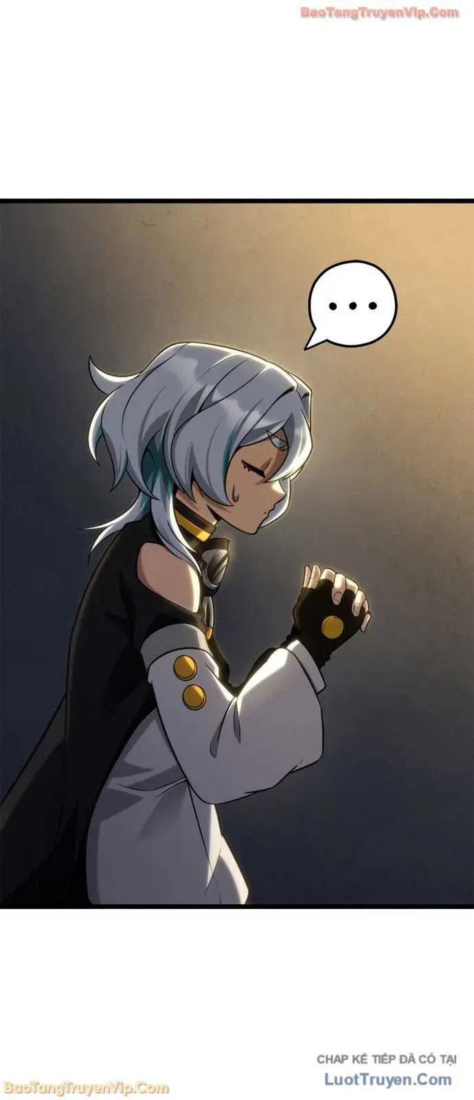 Đại Pháp Sư Toàn Năng [Chap 155]