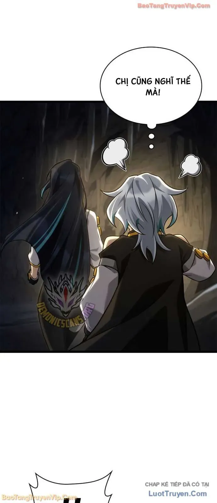 Đại Pháp Sư Toàn Năng [Chap 155]