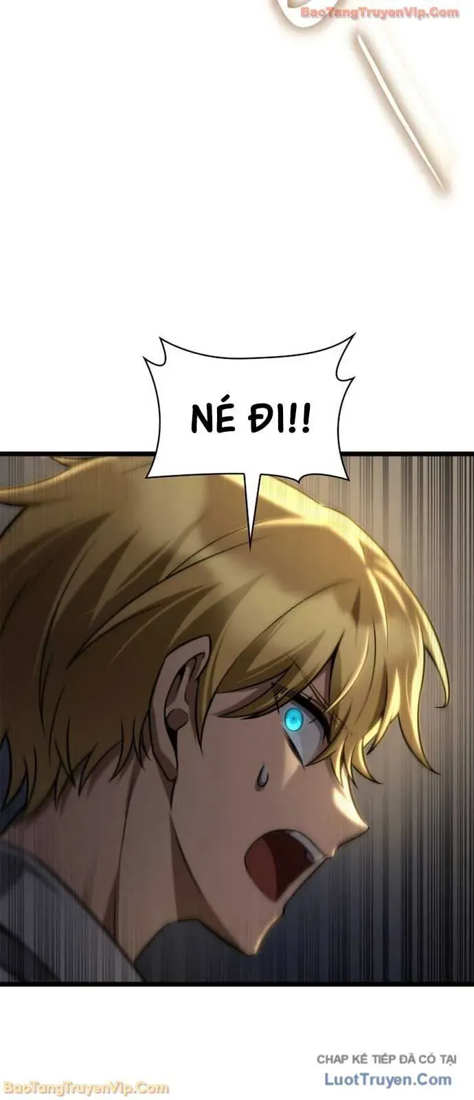 Đại Pháp Sư Toàn Năng [Chap 155]