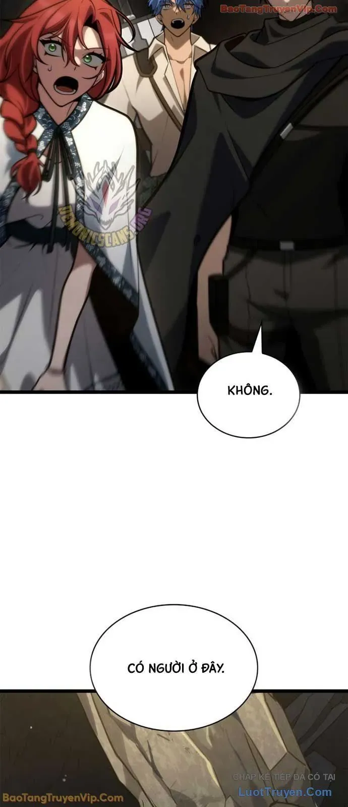 Đại Pháp Sư Toàn Năng [Chap 155]