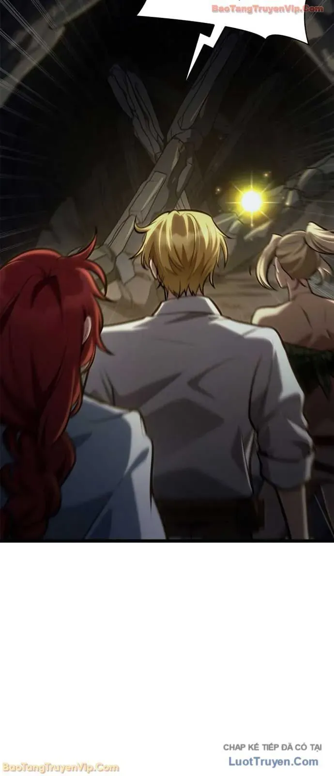 Đại Pháp Sư Toàn Năng [Chap 155]