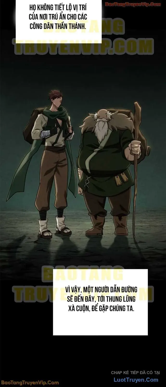 Đại Pháp Sư Toàn Năng [Chap 155]