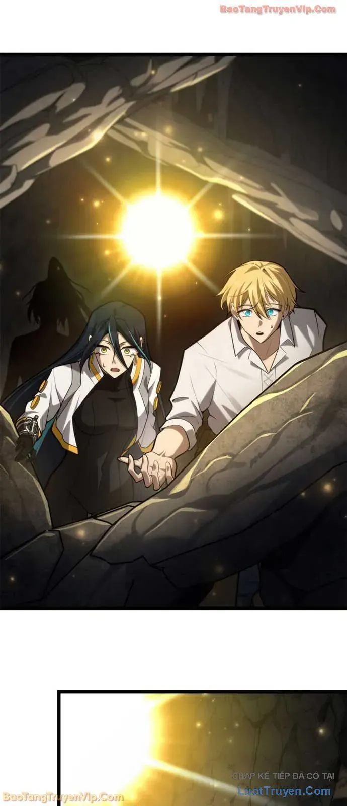 Đại Pháp Sư Toàn Năng [Chap 155]