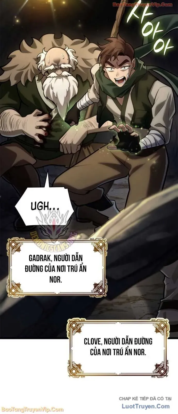 Đại Pháp Sư Toàn Năng [Chap 155]