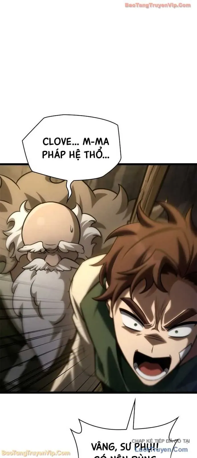 Đại Pháp Sư Toàn Năng [Chap 155]