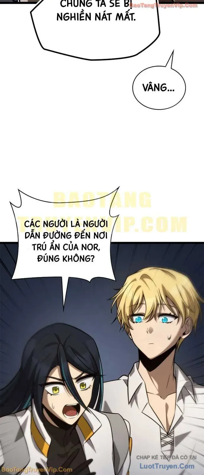 Đại Pháp Sư Toàn Năng [Chap 155]