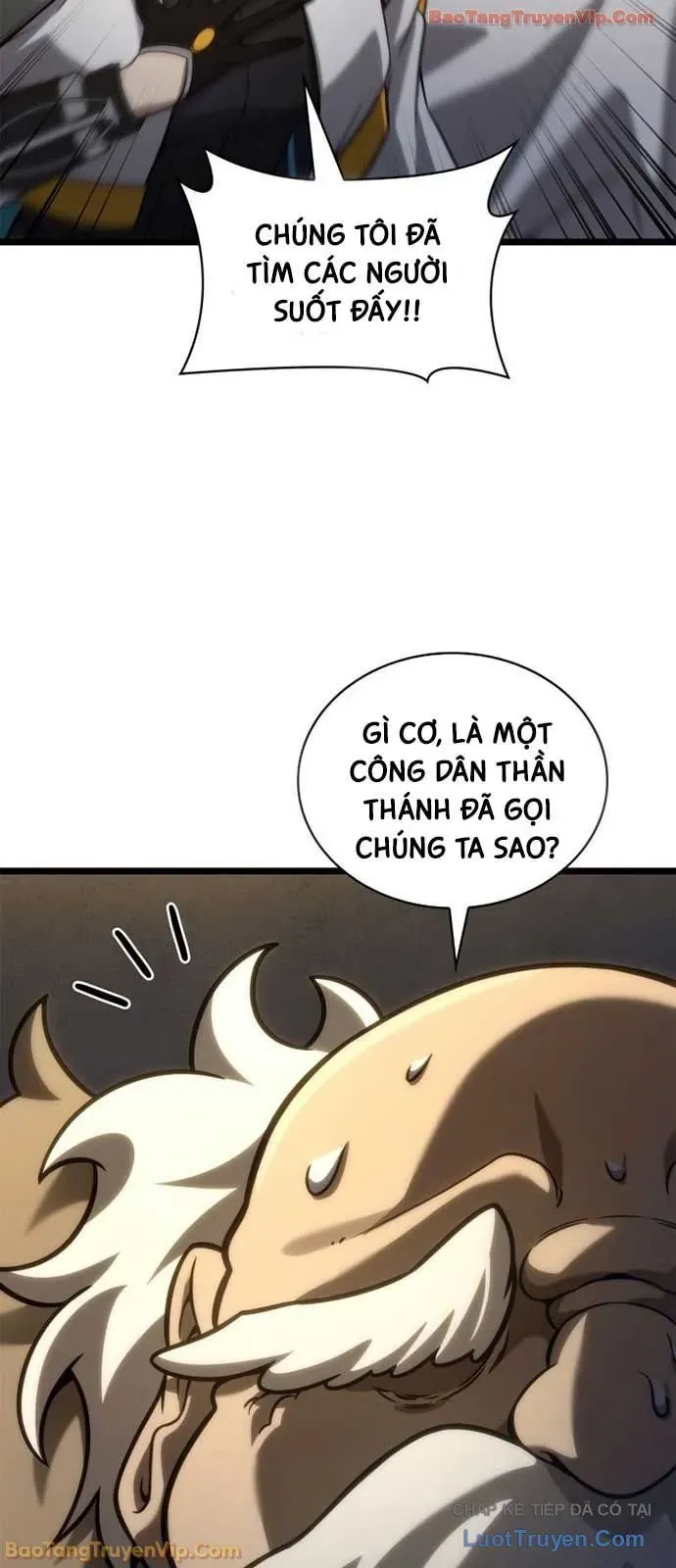 Đại Pháp Sư Toàn Năng [Chap 155]