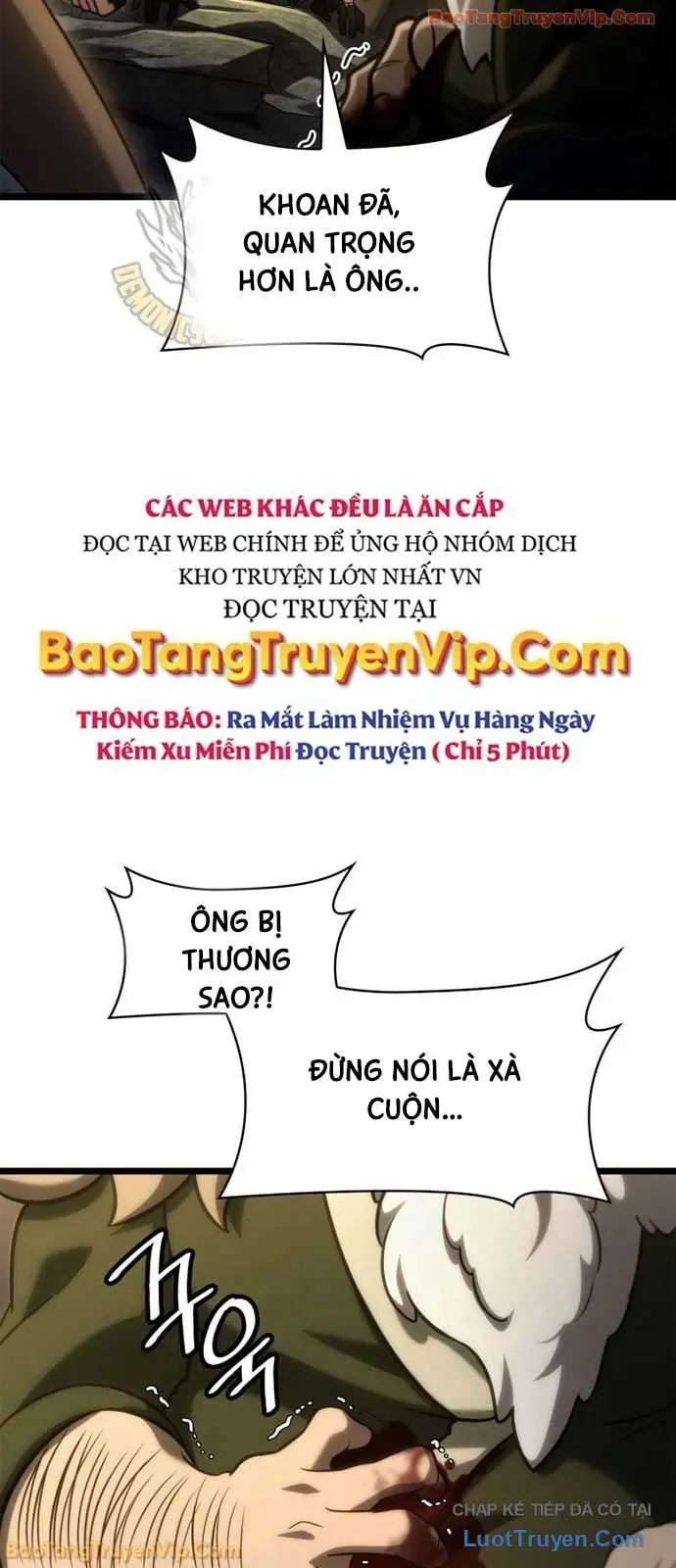 Đại Pháp Sư Toàn Năng [Chap 155]
