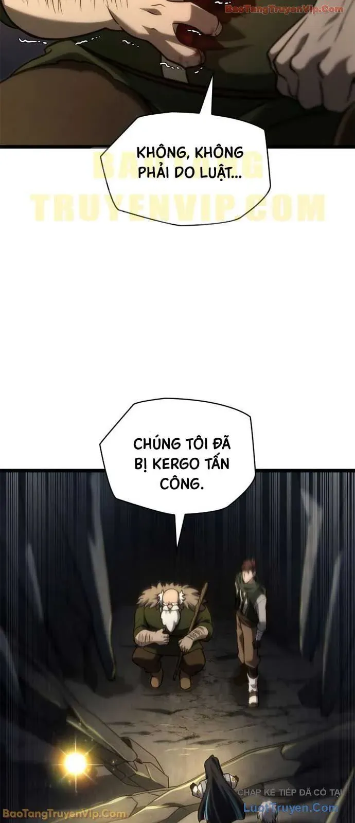 Đại Pháp Sư Toàn Năng [Chap 155]