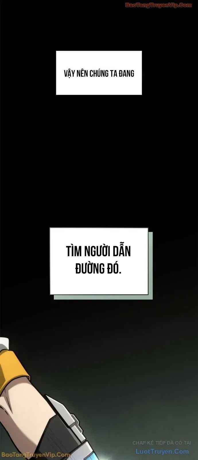 Đại Pháp Sư Toàn Năng [Chap 155]