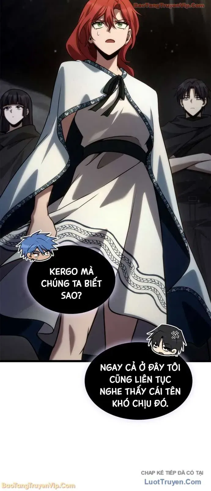 Đại Pháp Sư Toàn Năng [Chap 155]