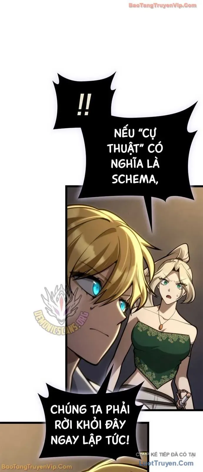 Đại Pháp Sư Toàn Năng [Chap 155]