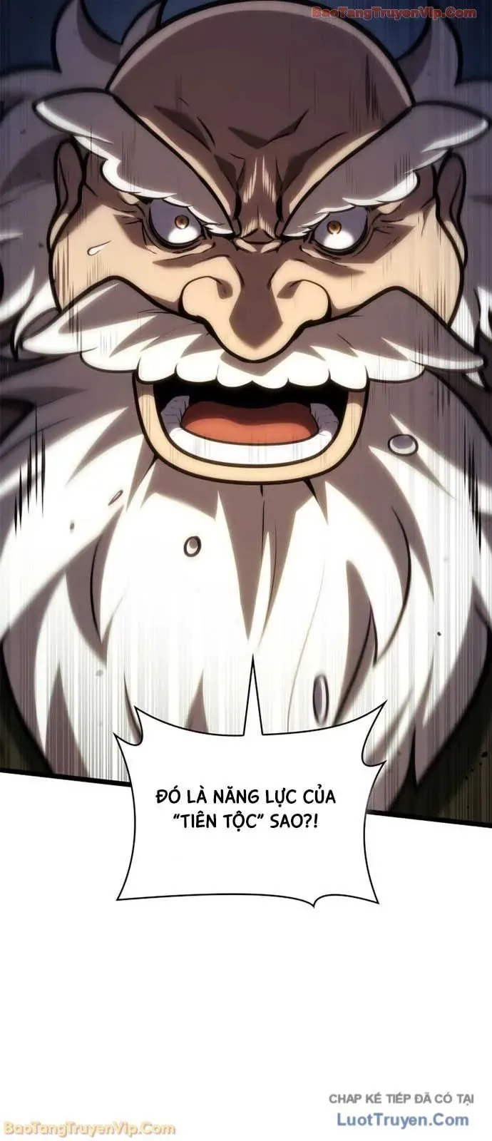 Đại Pháp Sư Toàn Năng [Chap 155]