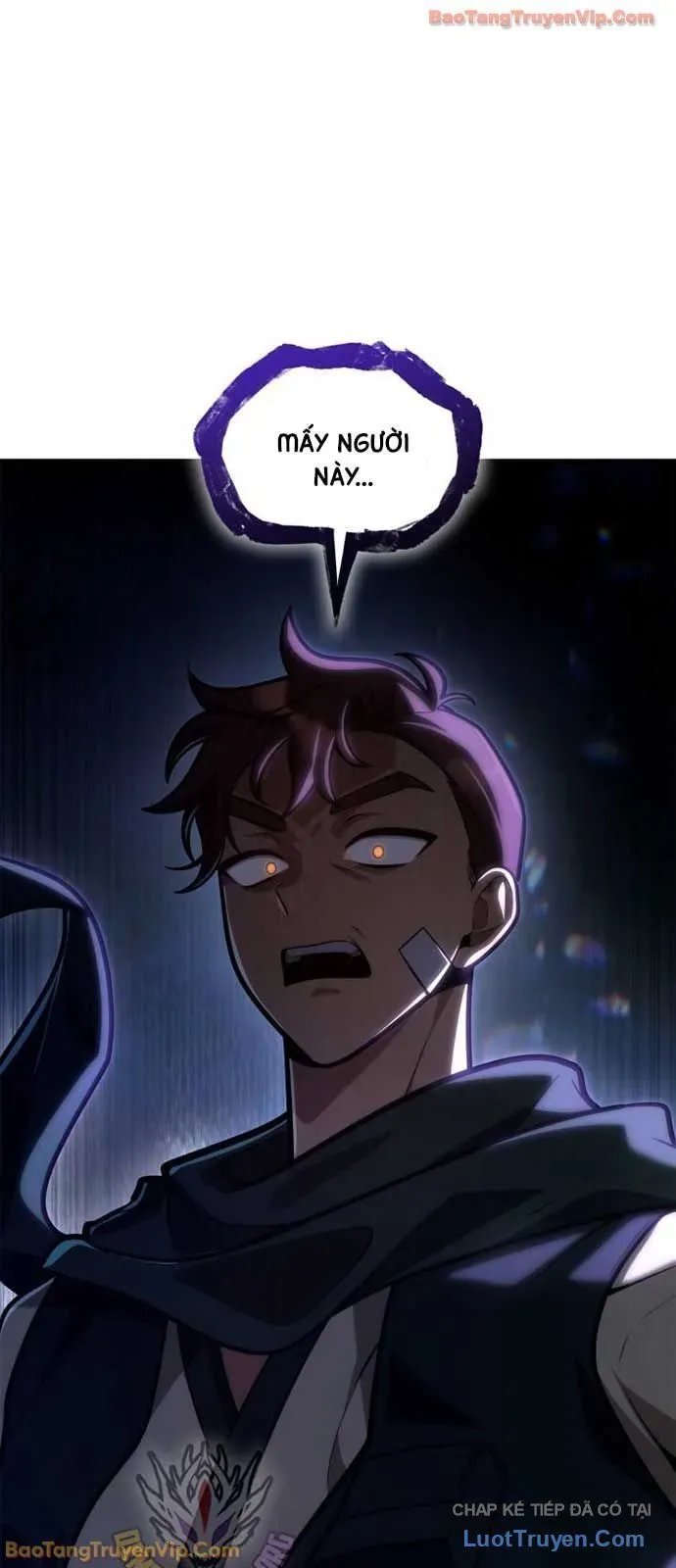 Đại Pháp Sư Toàn Năng [Chap 155]